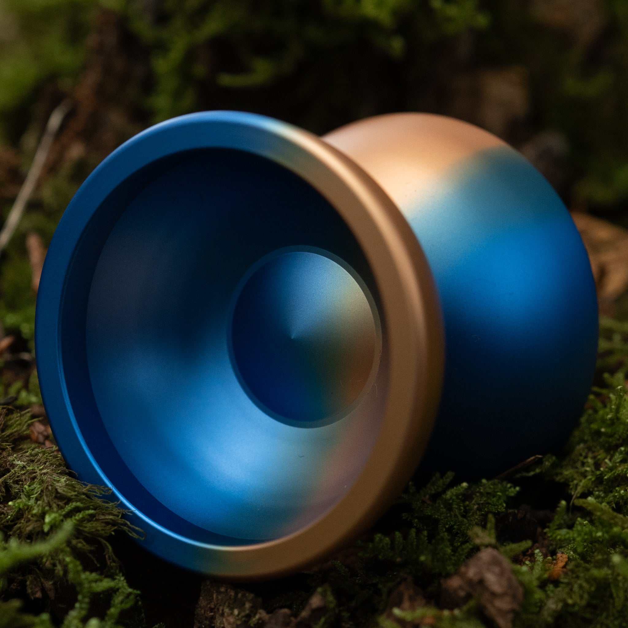 Q / Spectral Prism Fade