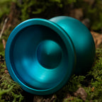 Q / Ocean Fade