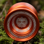 M / Orange