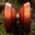 M / Orange