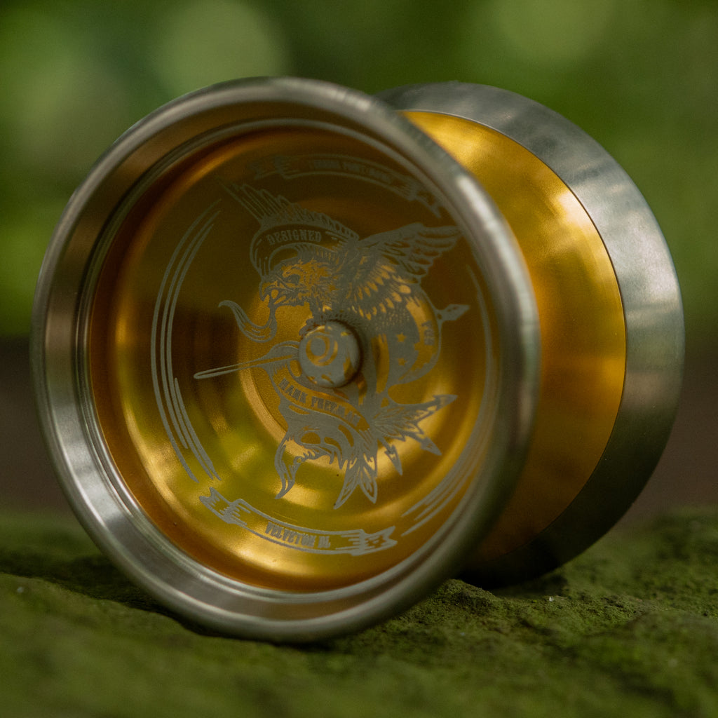 "Velveton DL" with Turning Point