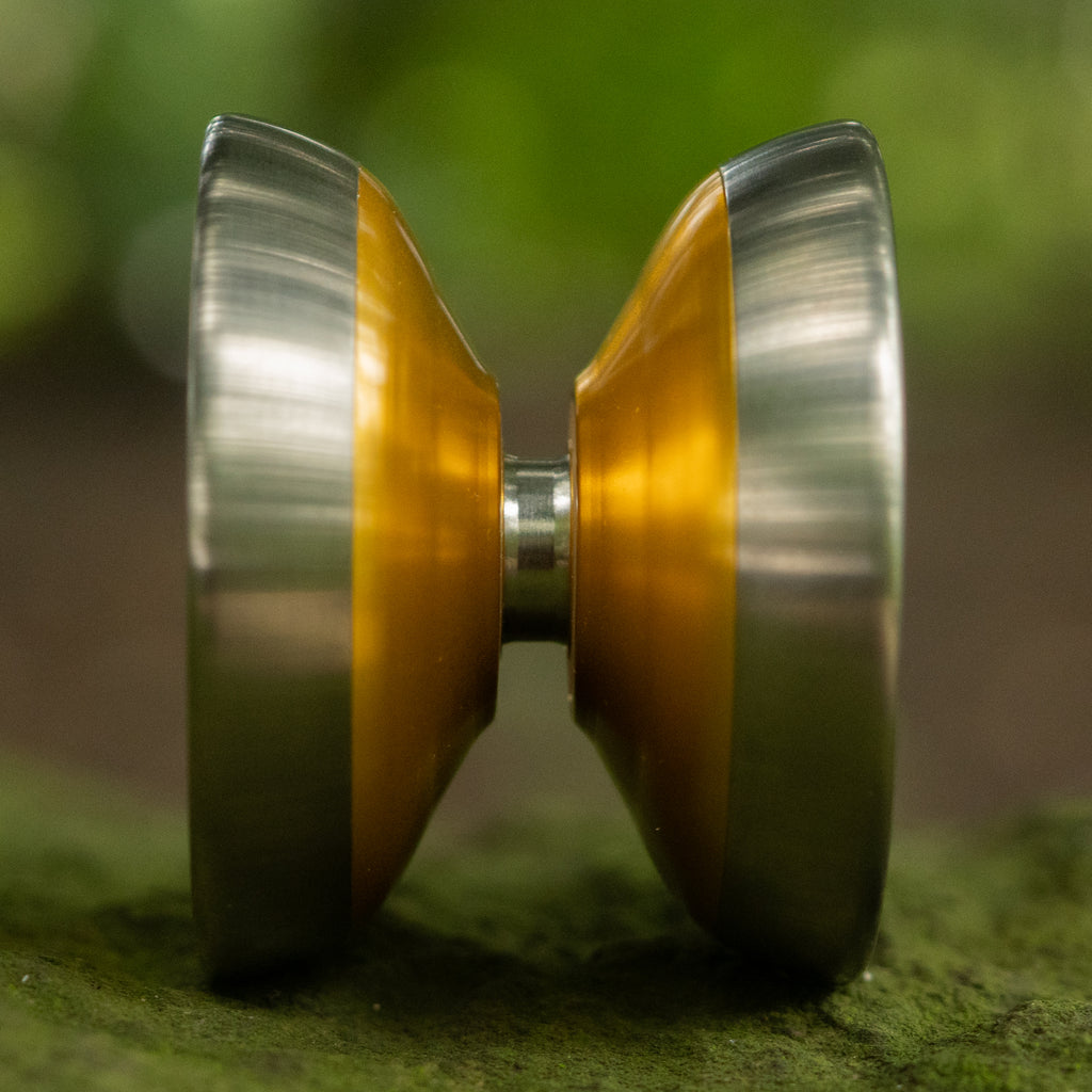 "Velveton DL" with Turning Point