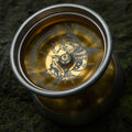 "Velveton DL" with Turning Point