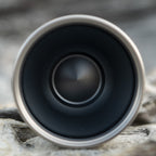 Tentacle: Wolf Gray / Blasted Silver Rim