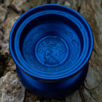 Heterogeneity / Double Royal Blue