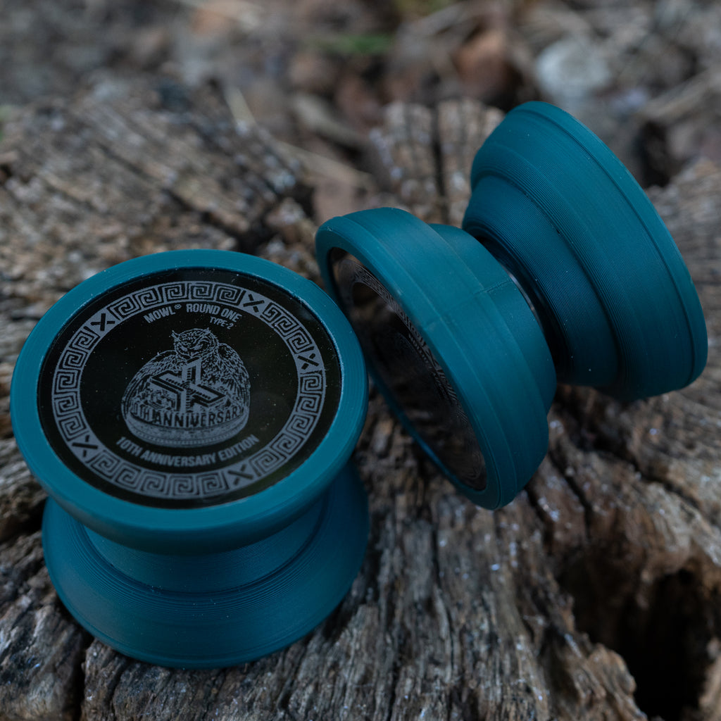Round One Type-2 | 10th Anniversary Edition
