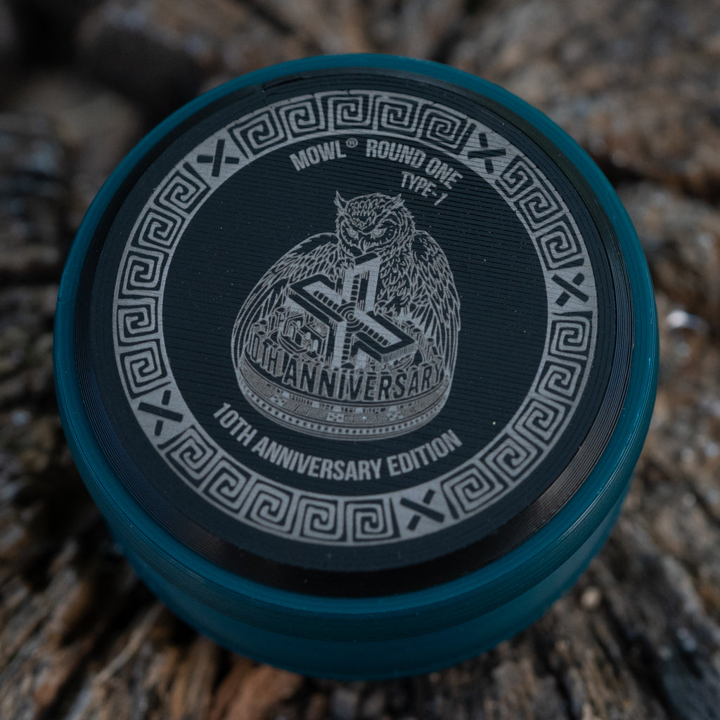 Round One Type-1 | 10th Anniversary Edition