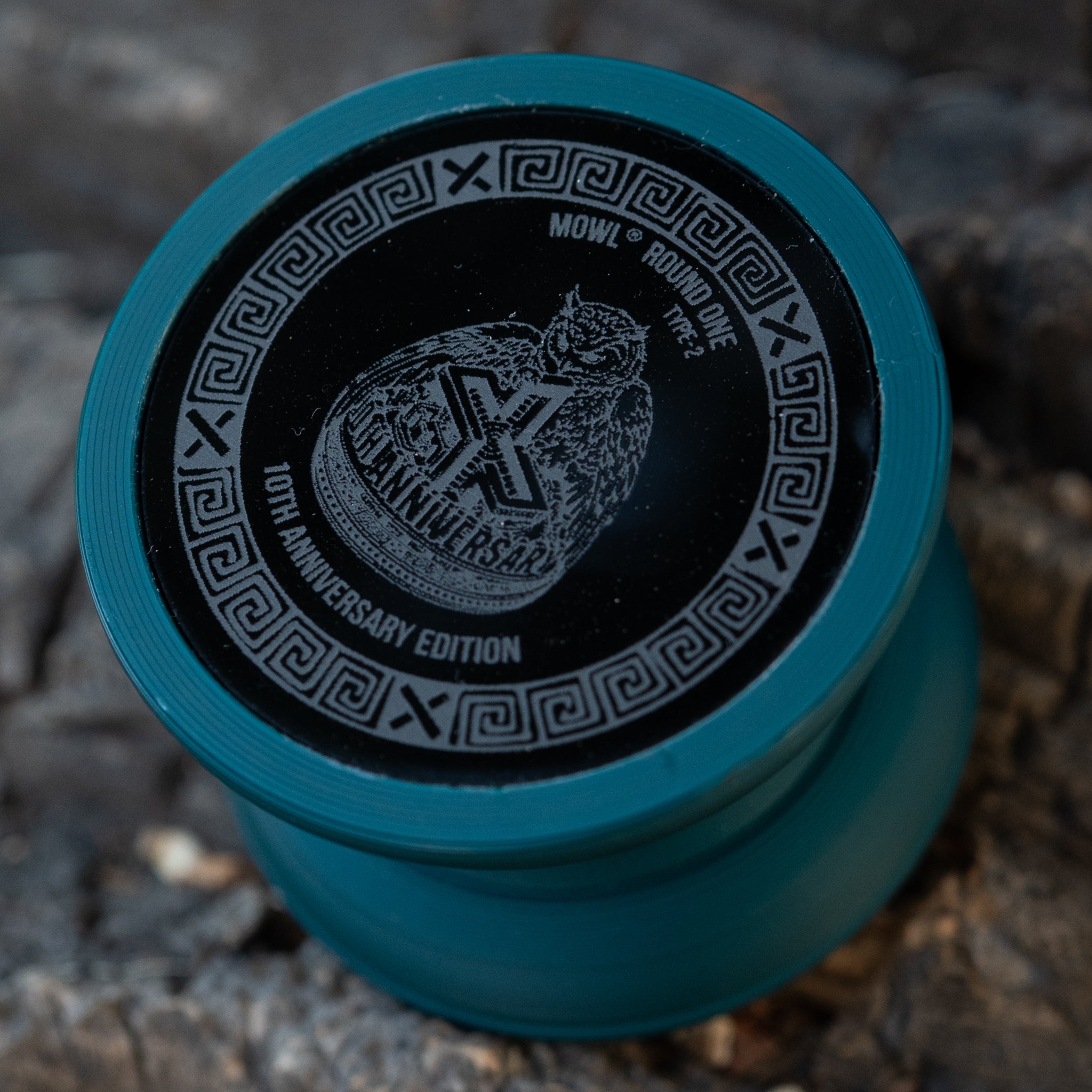 Round One Type-2 | 10th Anniversary Edition