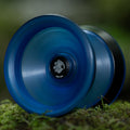 Aero | Royal Blue / Matt Black Rim