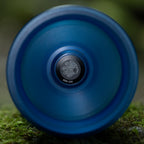 Aero | Royal Blue / Matt Black Rim