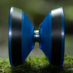 Aero | Royal Blue / Matt Black Rim