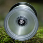 Aero | Clear / Matt Black Rim