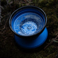 Surveillance Max / Regular / Royal Blue / Polished Black Rim