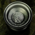 Heterogeneity / Fade (Black / Silver)