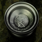 Heterogeneity / Fade (Black / Silver)