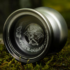 Heterogeneity / Fade (Black / Silver)