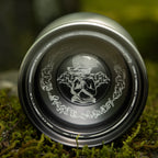 Heterogeneity / Fade (Black / Silver)
