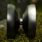 Heterogeneity / Fade (Black / Silver)