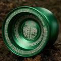 Infiltrate V2 / Dark Green
