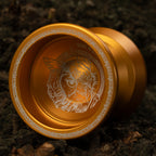 M Wide / Gold