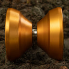 M Wide / Gold
