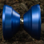 M Wide / Royal Blue