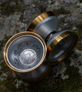 Overgeneity / Halo