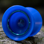 Short King / Triple Blue