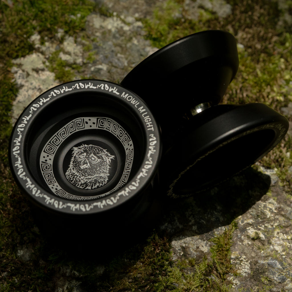 M Light / Black