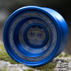 M / Royal Blue