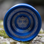 M / Royal Blue