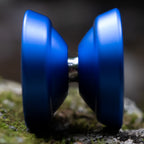 M / Royal Blue