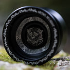M Light / Black