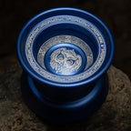 M / Royal Blue