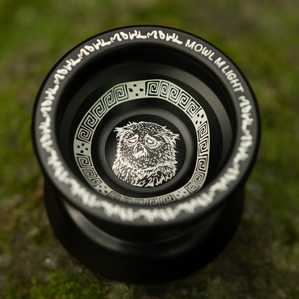 M Light / Black