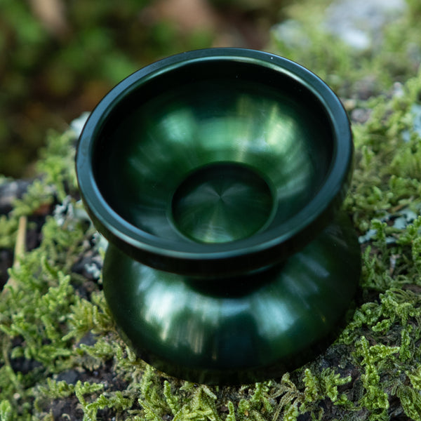 マウル Q Q / mowl Green