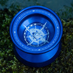 Vigilancia DENKEN Blue