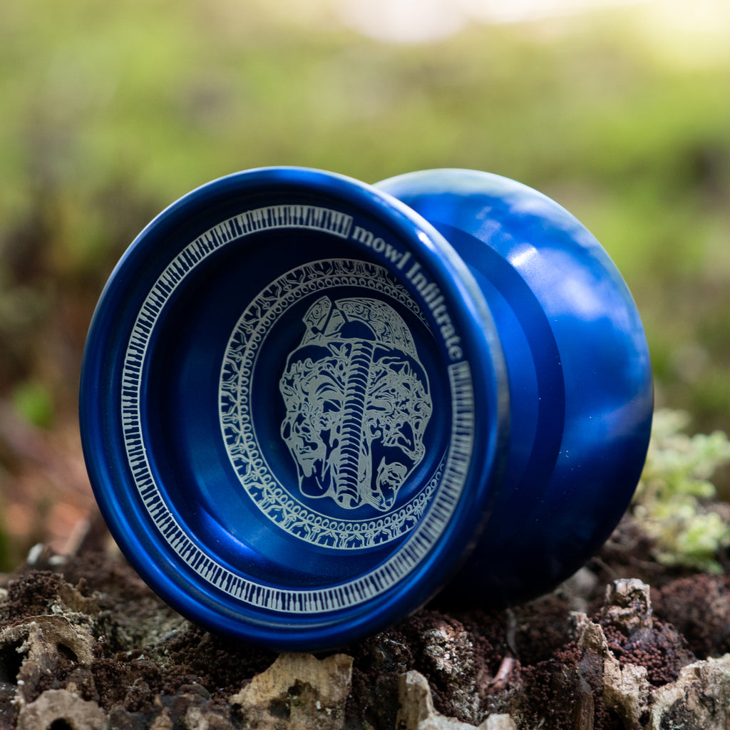 mowl へトロジェニティ新品未使用denken blue OGロゴ mowl へトロジェニティ新品未使用denken blue OGロゴ mowl
