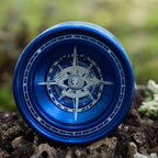 Vigilancia DENKEN Blue