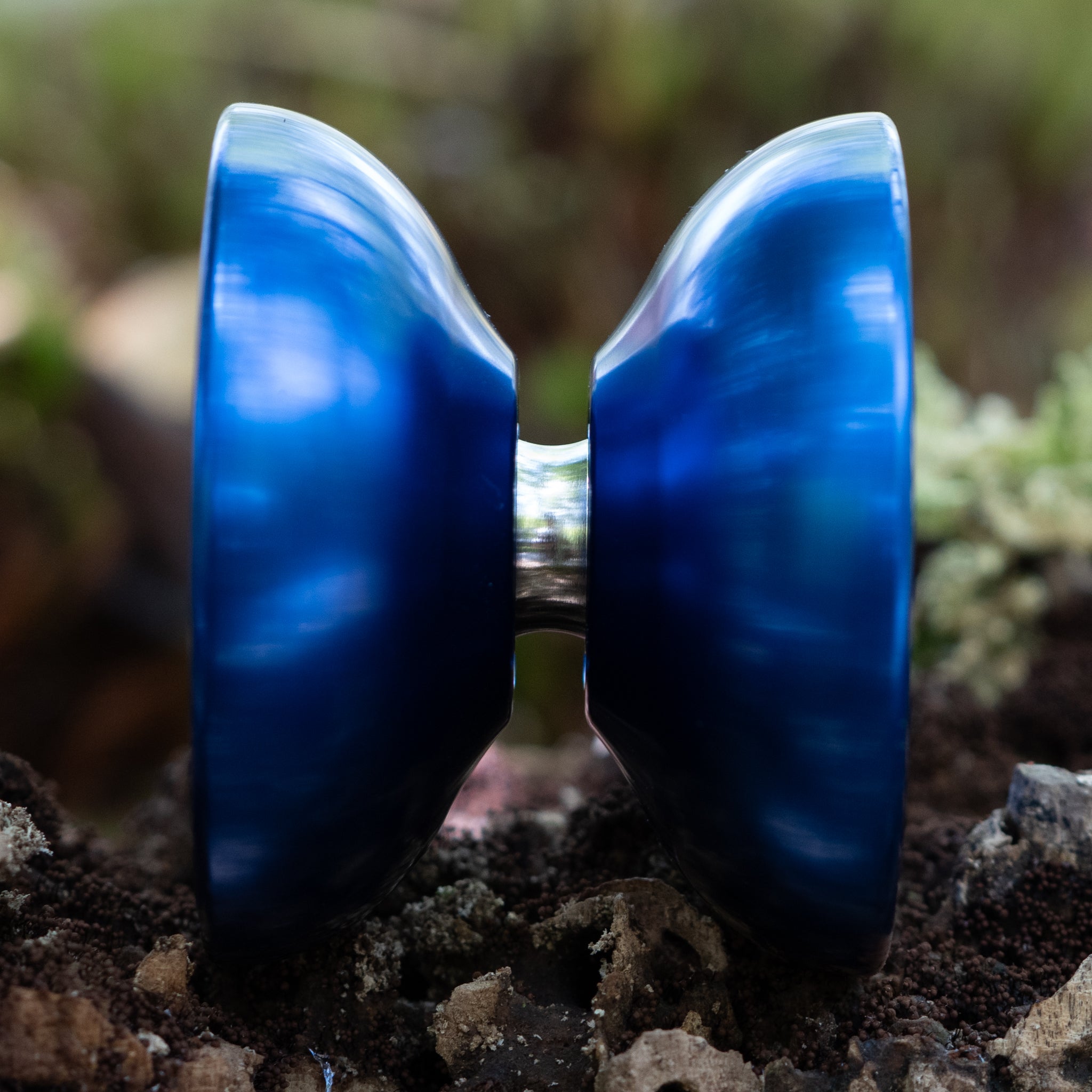 Obsession / Denken Blue – mowl