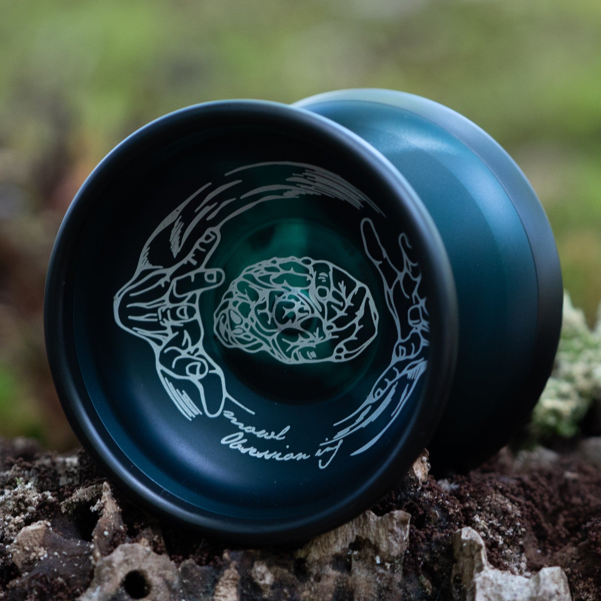 mowl オブセッション+ Obsession + – mowl