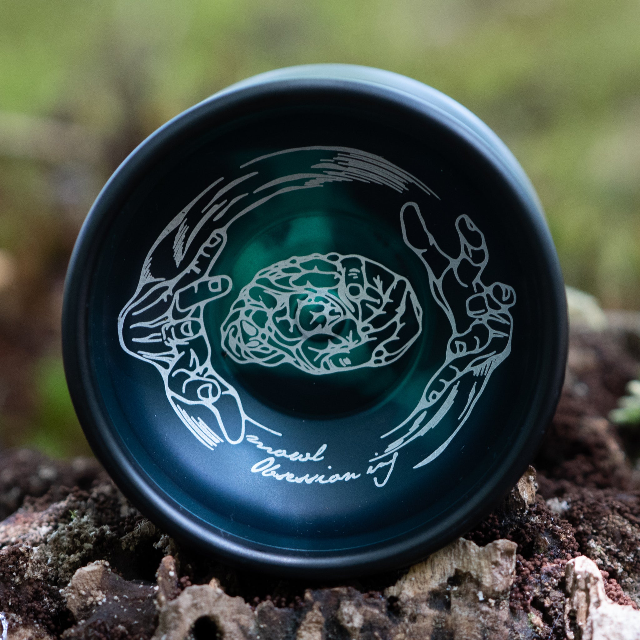 Obsession + – mowl