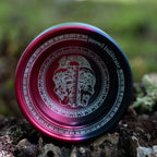 【Relasing on 30th Nov】Infiltrate Fade(Red/Black)