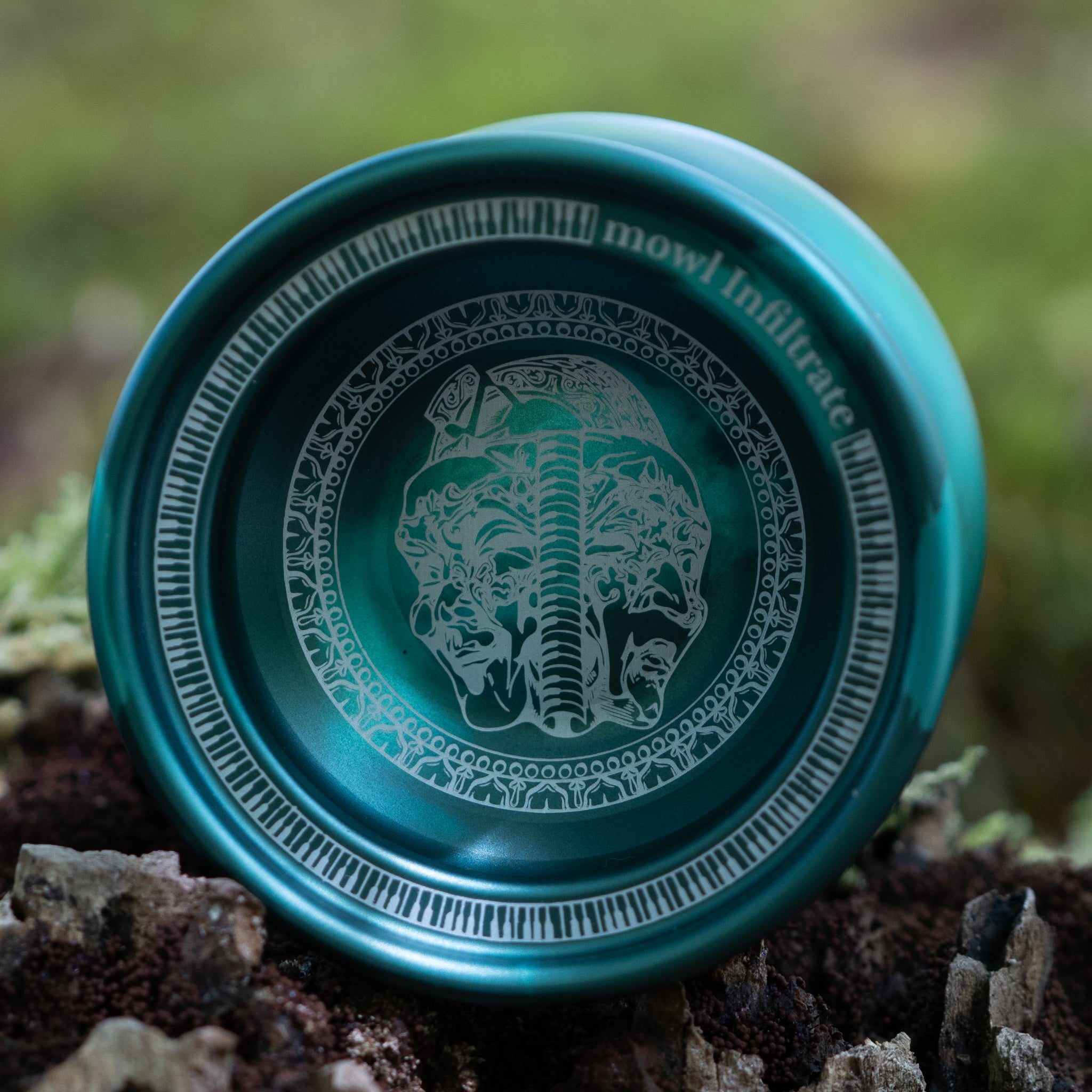 スポーツトイ・アクショントイ Mowl : Infiltrate ti Infiltrate – mowl