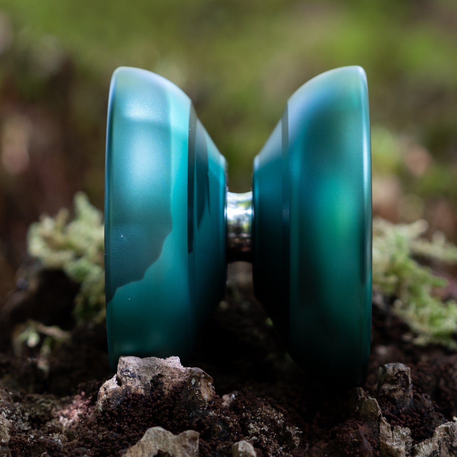 Infiltrate Acid Wash (black / Green) – mowl