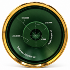 Latence - Schematic Edition / Dark Green