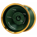 Latence - Schematic Edition / Dark Green