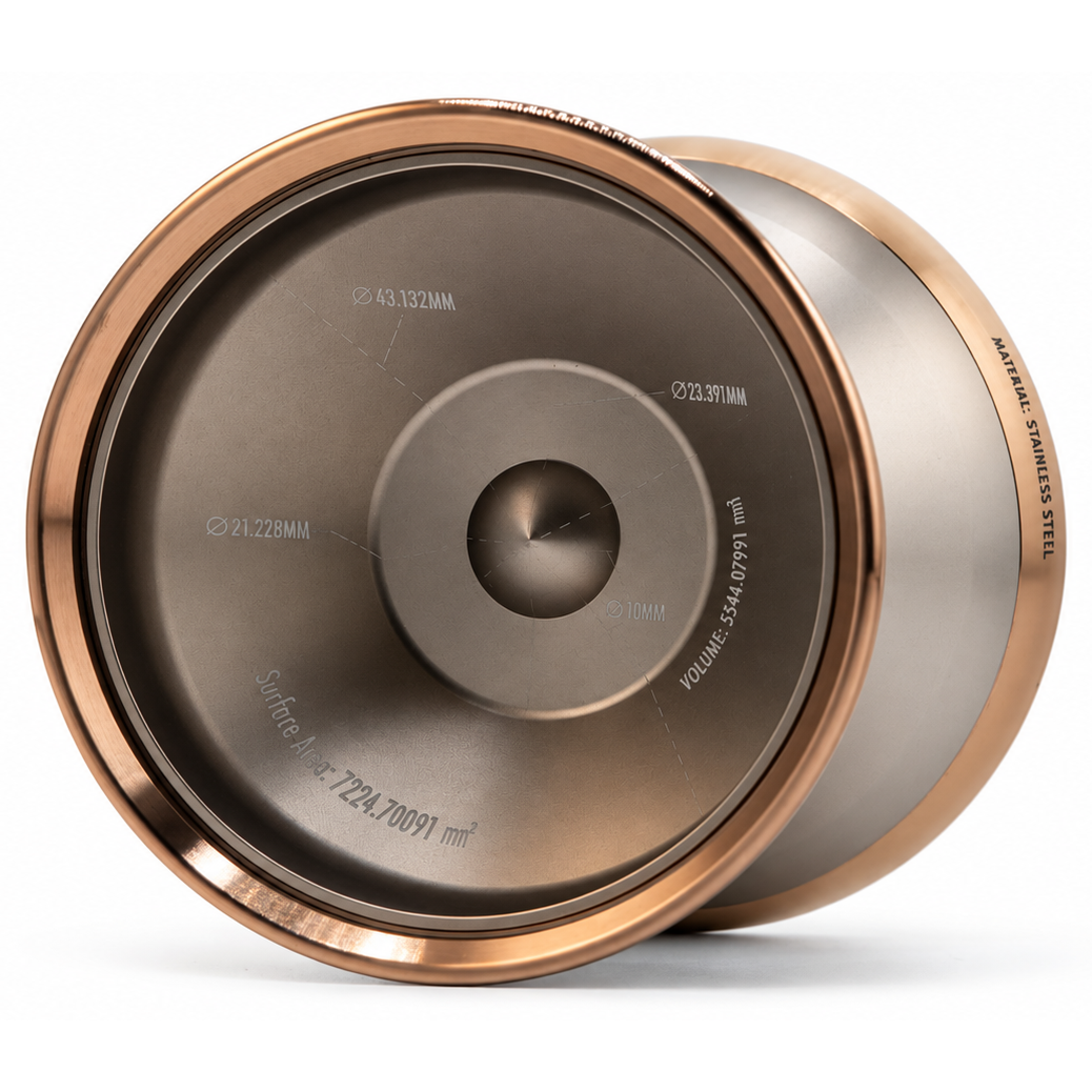 Latence - Schematic Edition / Light Gray
