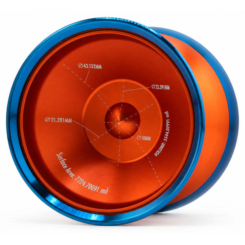 Latence - Schematic Edition / Vermilion