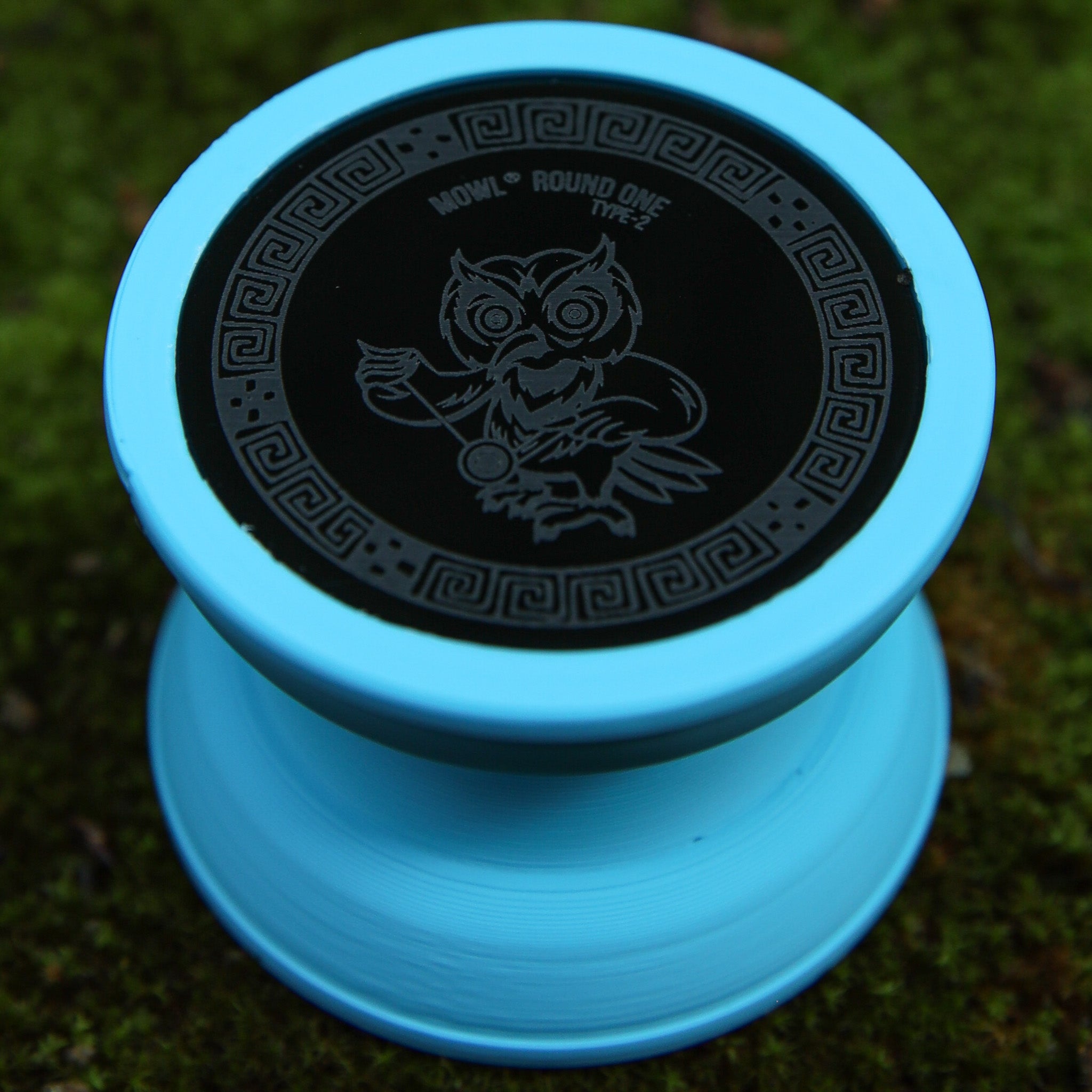 Round One Type-2  / Sky